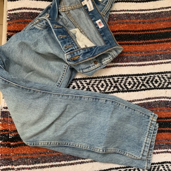 Redone Denim - Picture 3 of 6